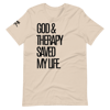 God & Therapy