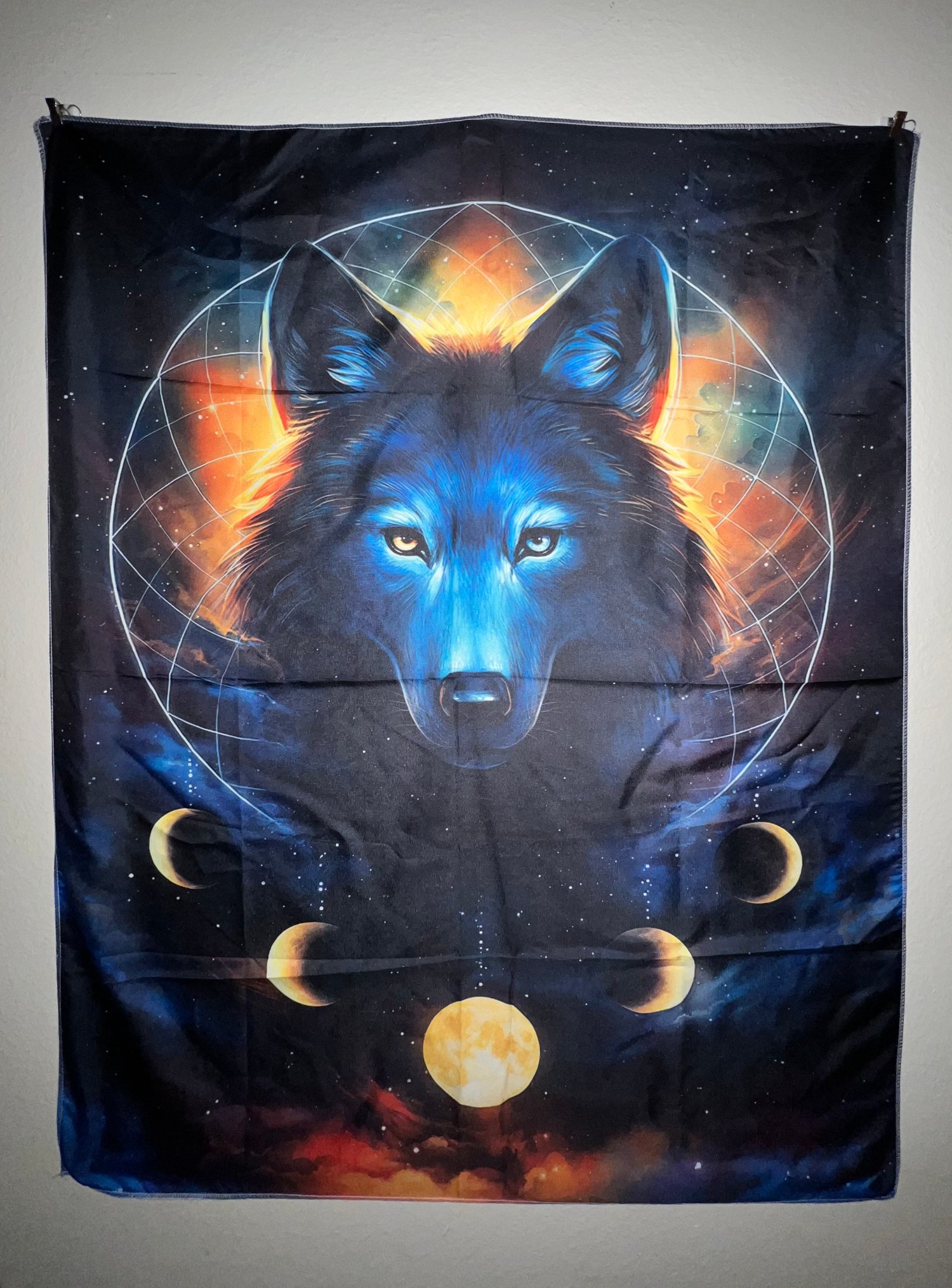 Image of Wolf Moon