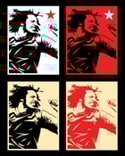 Image of ZDLR Sticker Set