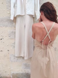 Image 4 of Cerise - beige