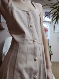Image 2 of Cerise - beige
