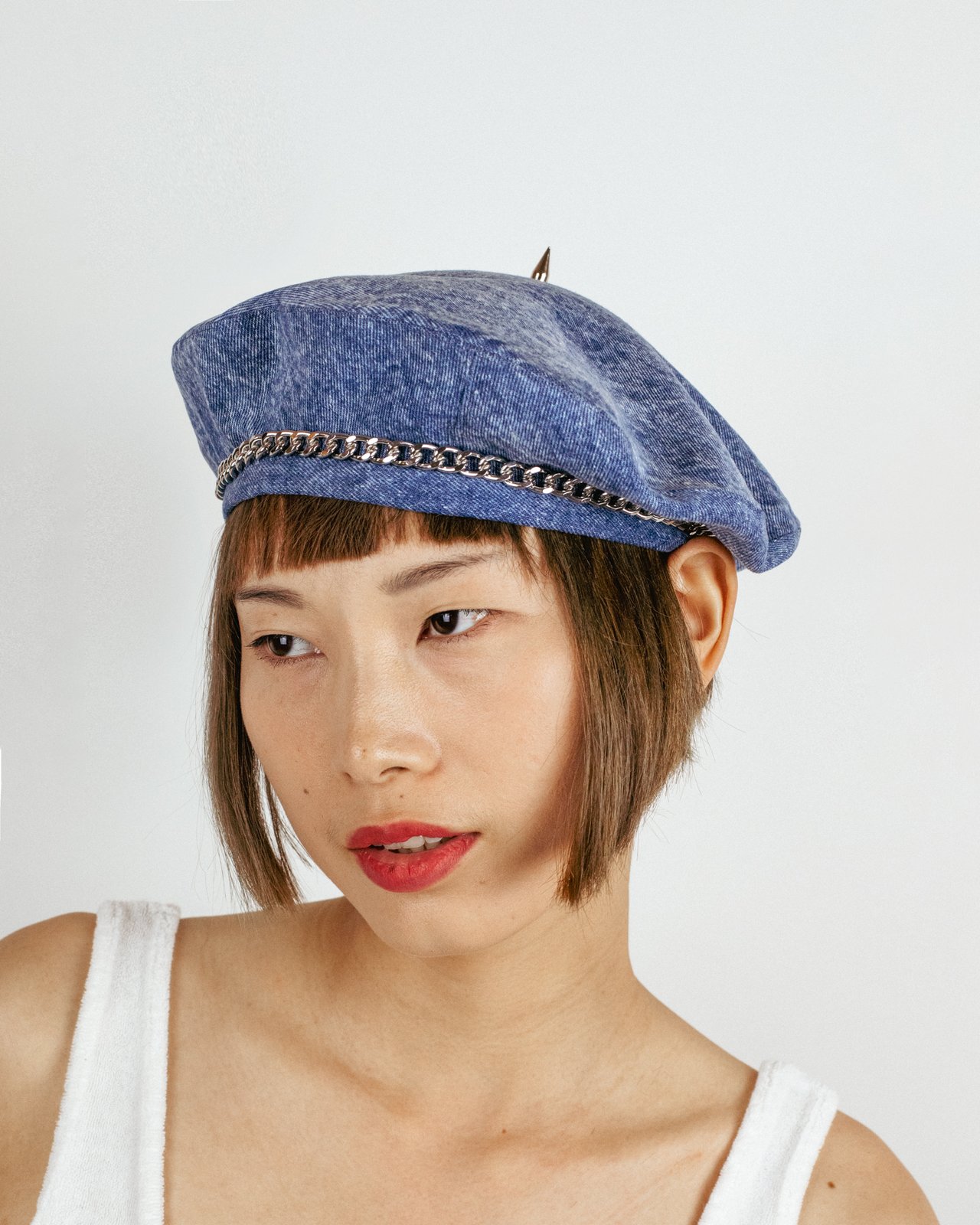 jean beret