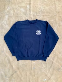 Image 2 of WORLD WAR II AMERICAN VETERANS (AMVETS) SWEATSHIRT