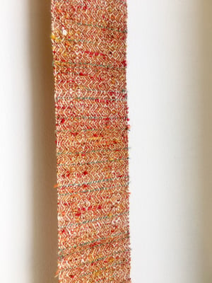 Image of Wall Hanging - Collaboration with Shiv Textiles
