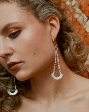 Image of Cocktail Earrings