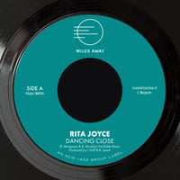 MA006 RITA JOYCE - DANCING CLOSE / BACK HOME AGAIN
