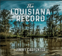 Image 1 of The Louisiana Record on Gulf Coast Records Now Available!!