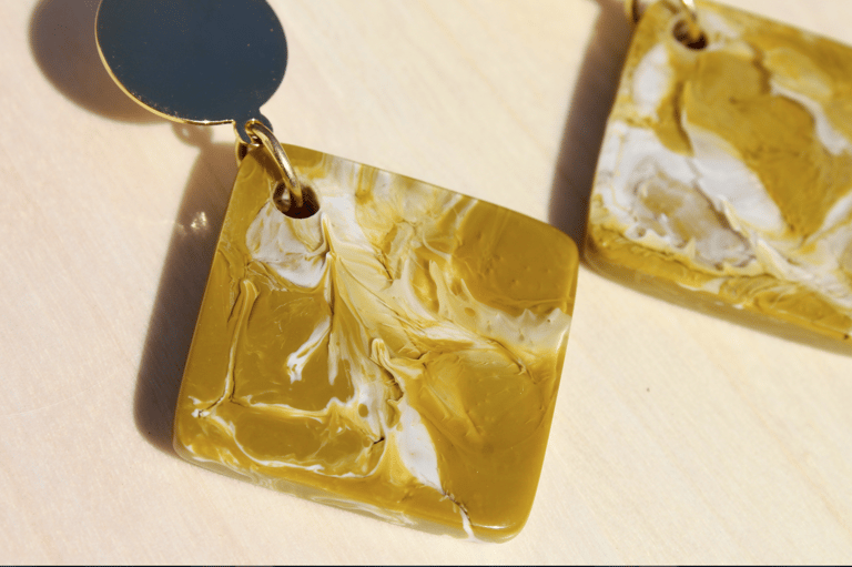 Petites Josie Moutarde Image 2