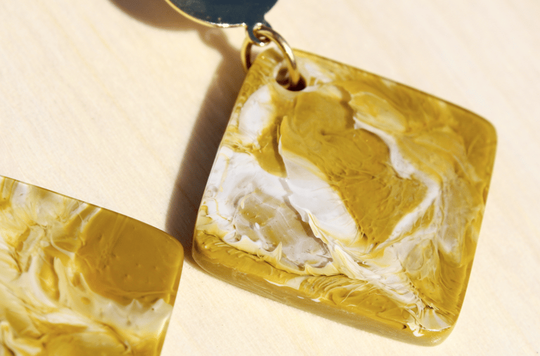 Petites Josie Moutarde Image 3