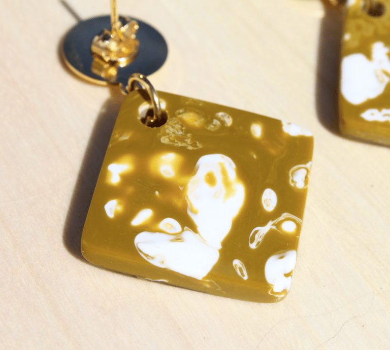 Petites Josie Moutarde Image 5