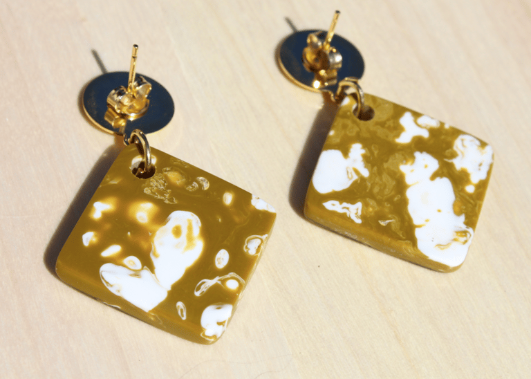 Petites Josie Moutarde Image 4