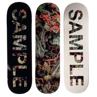 Image 1 of BIG BUD BOARD BUNDLE