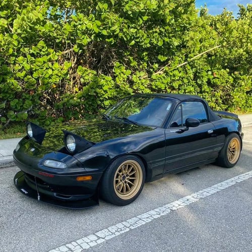 RGR NA Miata 