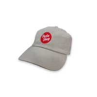 Pasta Shop Dad Cap