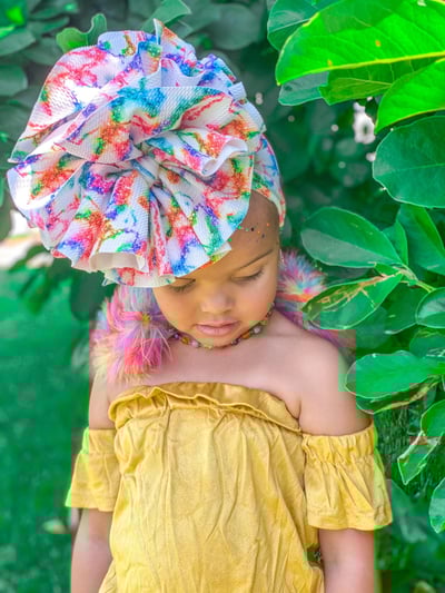 Image of Unicorn Crystals