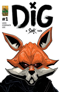 Image 1 of DIG: A SINK Tale