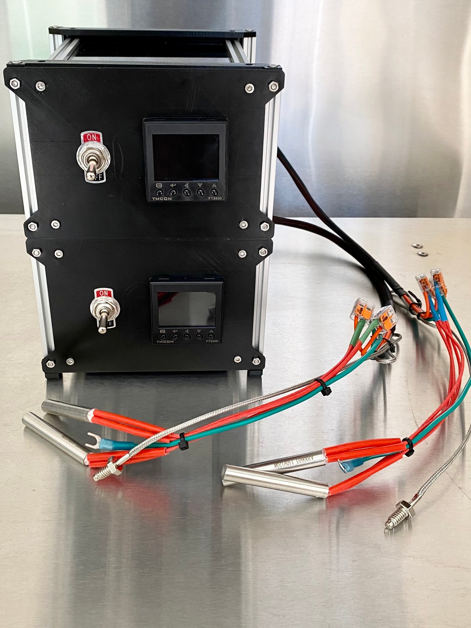 Image of Heater Harness