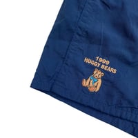 Image 3 of Vintage 90s Patagonia 5" Baggies Shorts - Navy
