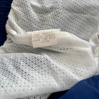 Image 4 of Vintage 90s Patagonia 5" Baggies Shorts - Navy