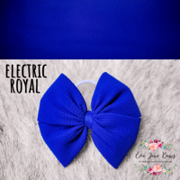 Image 1 of Electric Royal 
