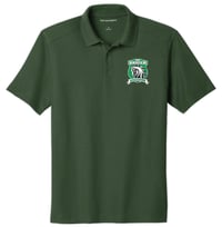 Sanger School Uniform Polo (non fundraiser) 7th Grade