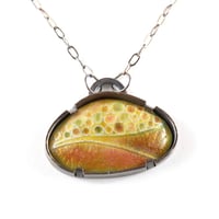 Image 1 of Summer Pendant