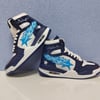 Blue's