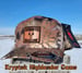 Image of Official Varminter Magazine Hat - Camo and Solid Colors - Leather Patch