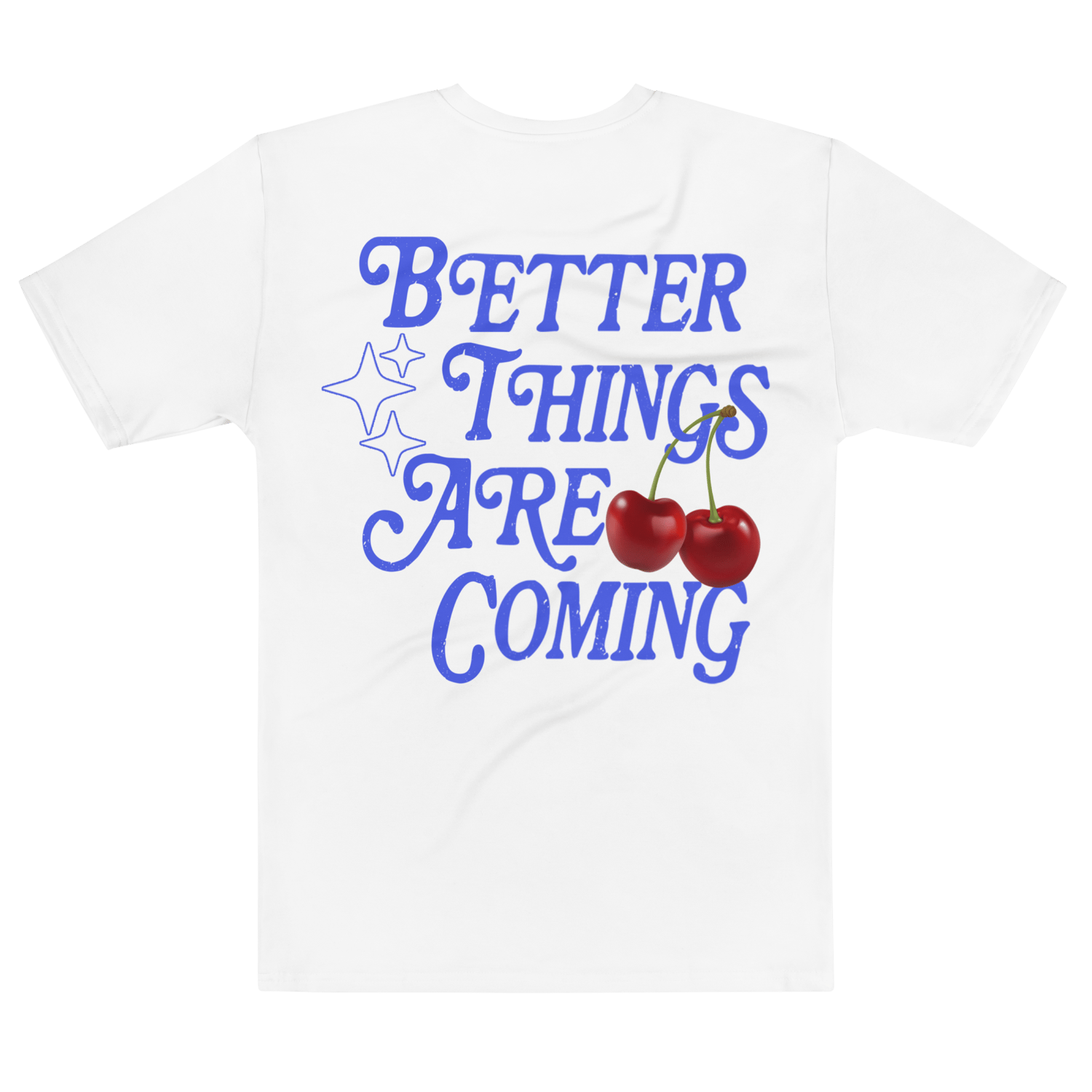 Image of GLORYERA® BETTER THINGS TEE 