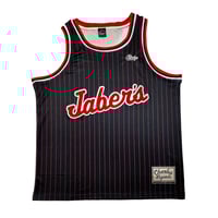 Image 6 of Charleo Legends Throwback Jersey