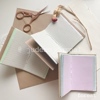 Image 5 of Handmade Books 
