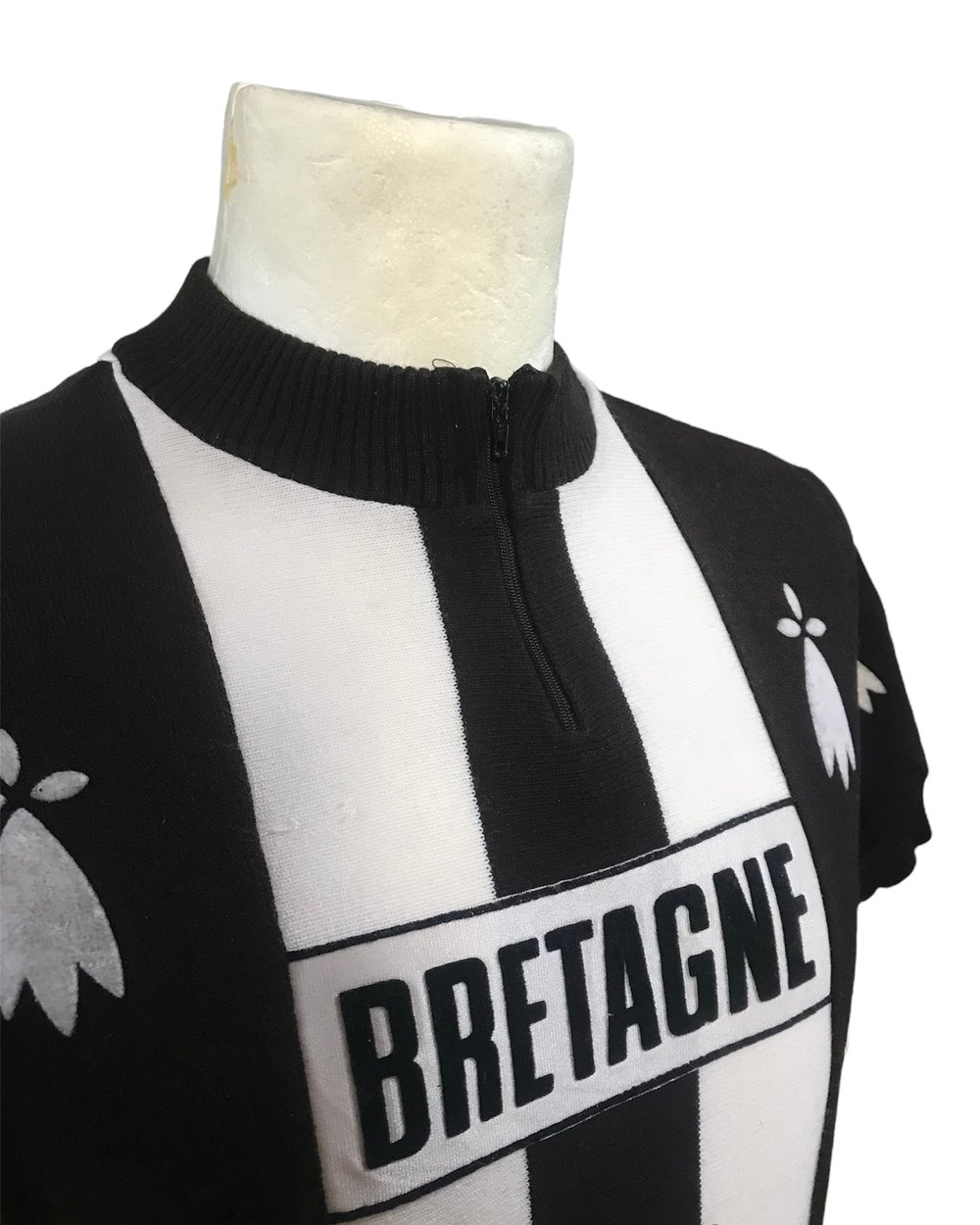 1988 ðŸ‡«ðŸ‡· Amateur Brittany Committee jersey 