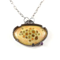 Image 1 of Sunshine Pendant