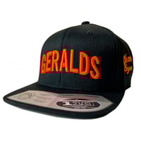 Image 5 of Charleo Legends '22 Snapback
