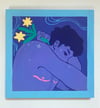 Star Boy (original painting)