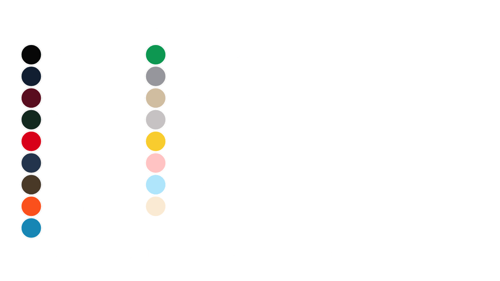 Rave: Acid Rainbow Tee