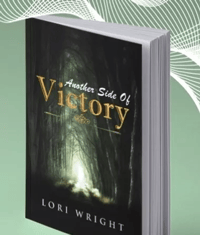 Another Side of Victory - book