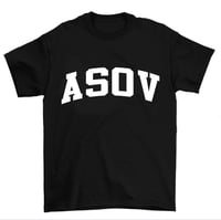 ASOV - (t-shirt)