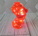 Custom Goddess Statue