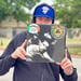 Image of House of Pain Fine Malt Lyrics 30th Anniversary LP Autographed by Danny Boy.