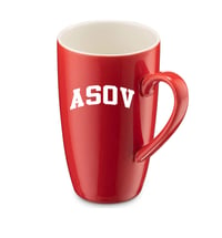 ASOV (mug)