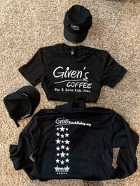 Image 4 of Sip & Save KIDS Lives - attire of Given’s Coffee 