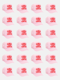 Image 2 of GIRLS ARE DRUGS® TRUCKERS - KILLA CAM 1.0