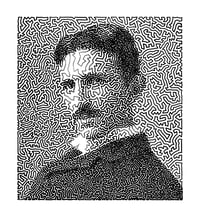 Image 1 of Nikola Tesla 