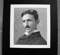 Image 2 of Nikola Tesla 