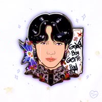 Image 1 of Huening Kai Good Boy Gone Bad 