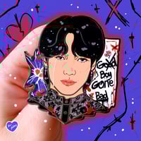 Image 2 of Huening Kai Good Boy Gone Bad 