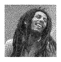 Image 1 of Bob Marley