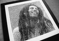 Image 3 of Bob Marley