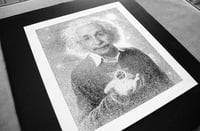 Image 2 of Albert Einstein